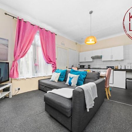 Elmbank Apartment By Klass Living Bellshill Buitenkant foto